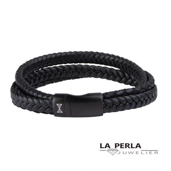 AZE JEWELS armband AZ-BL002-D-225 - AZE jewels - 54.90€ bij www.juwelierlaperla.be